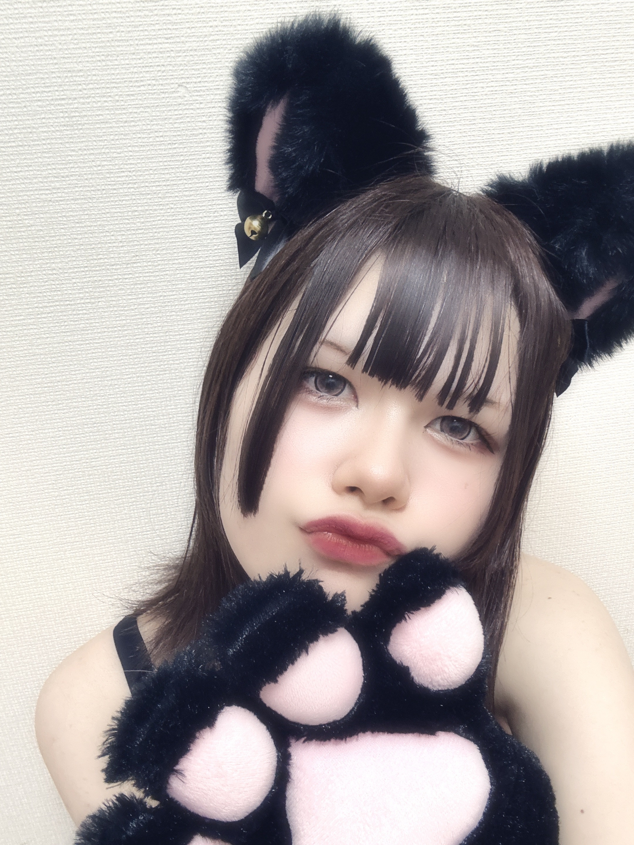 にゃんにゃん♪