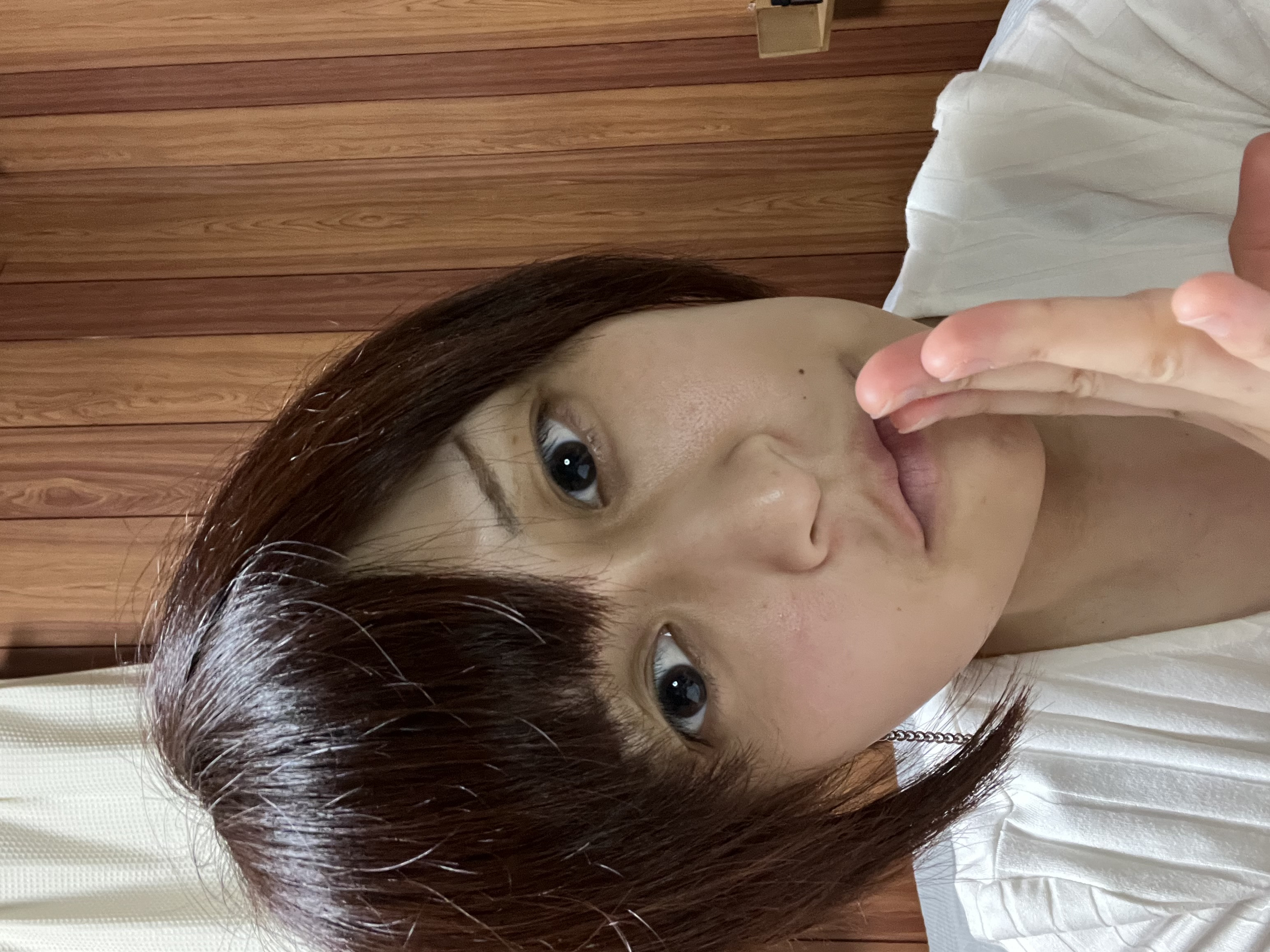 ごめんなさいっ