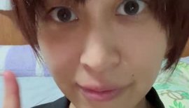 あらたちゃんの2023/8/25 (金) 20:44のブログ