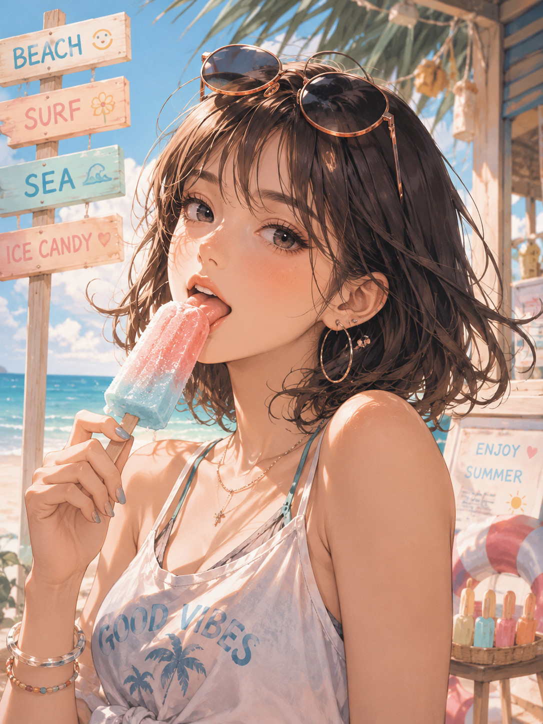 ききちゃんの昨日 20:47のブログ