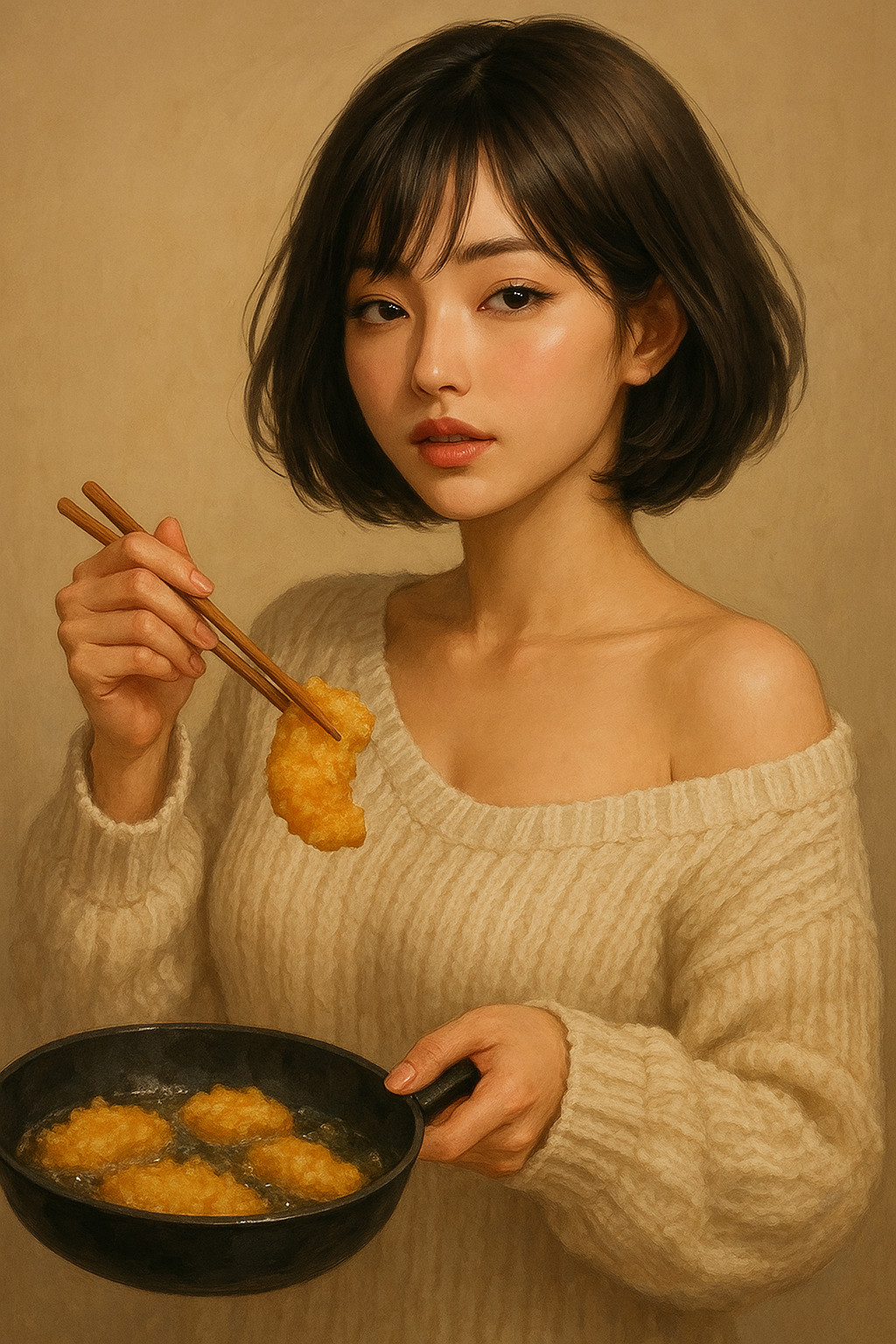 みんなも楽しんでくれて感謝