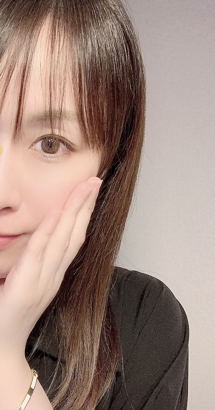 どきどき