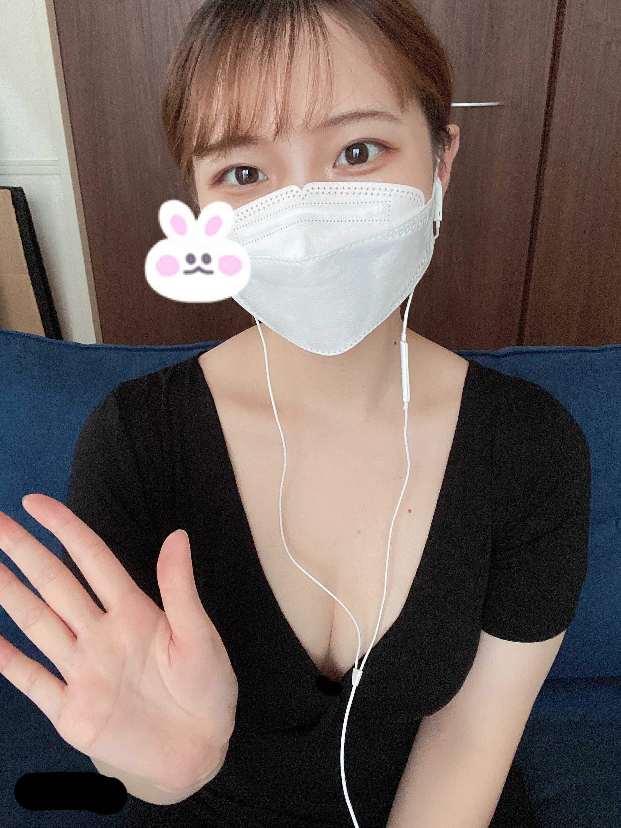 今日もありがとうございます??