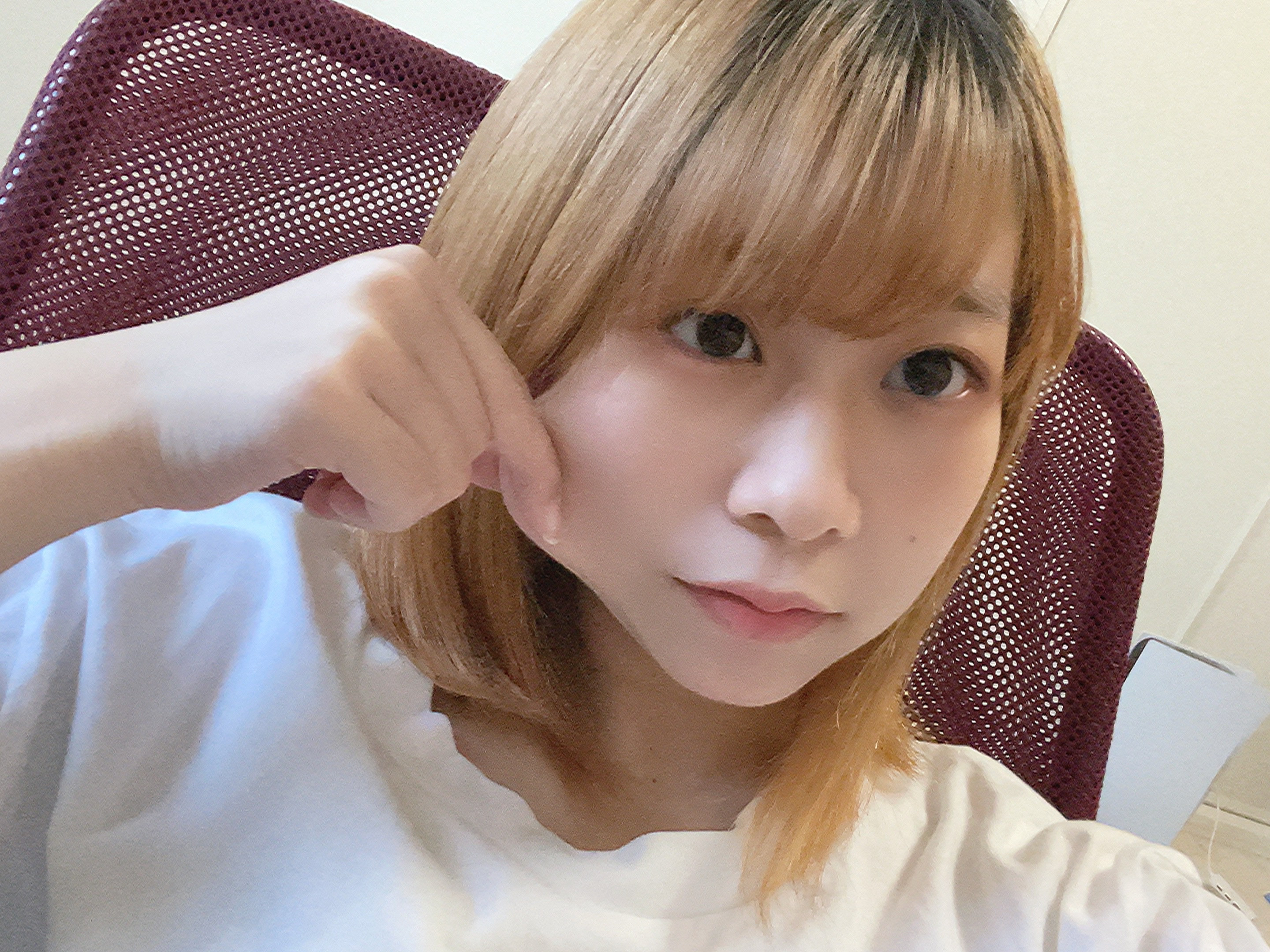 はじめまして〜