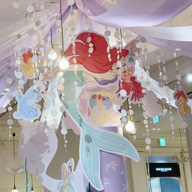 ねねちゃんの2023/8/25 (金) 20:55のブログ