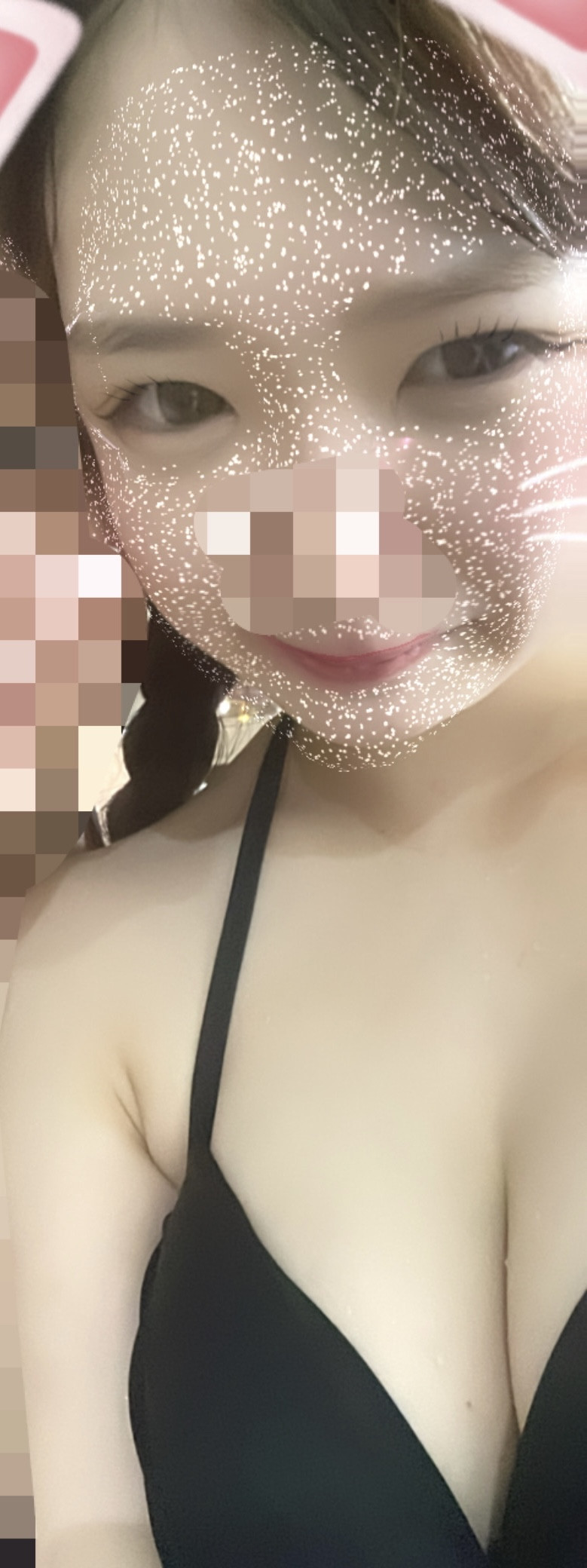 プール行ってきたの！