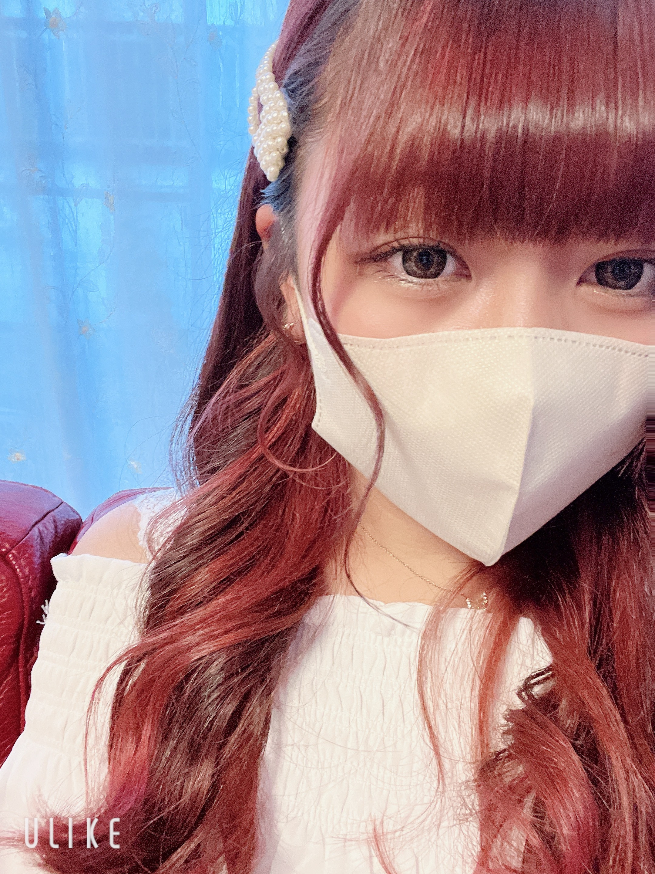 初ブログだ〜!!