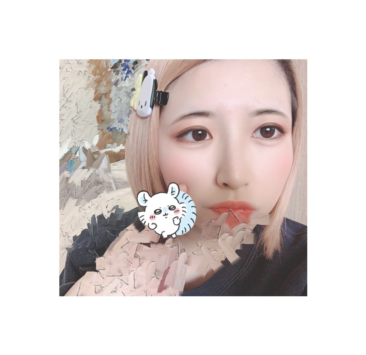 お久しぶりです?