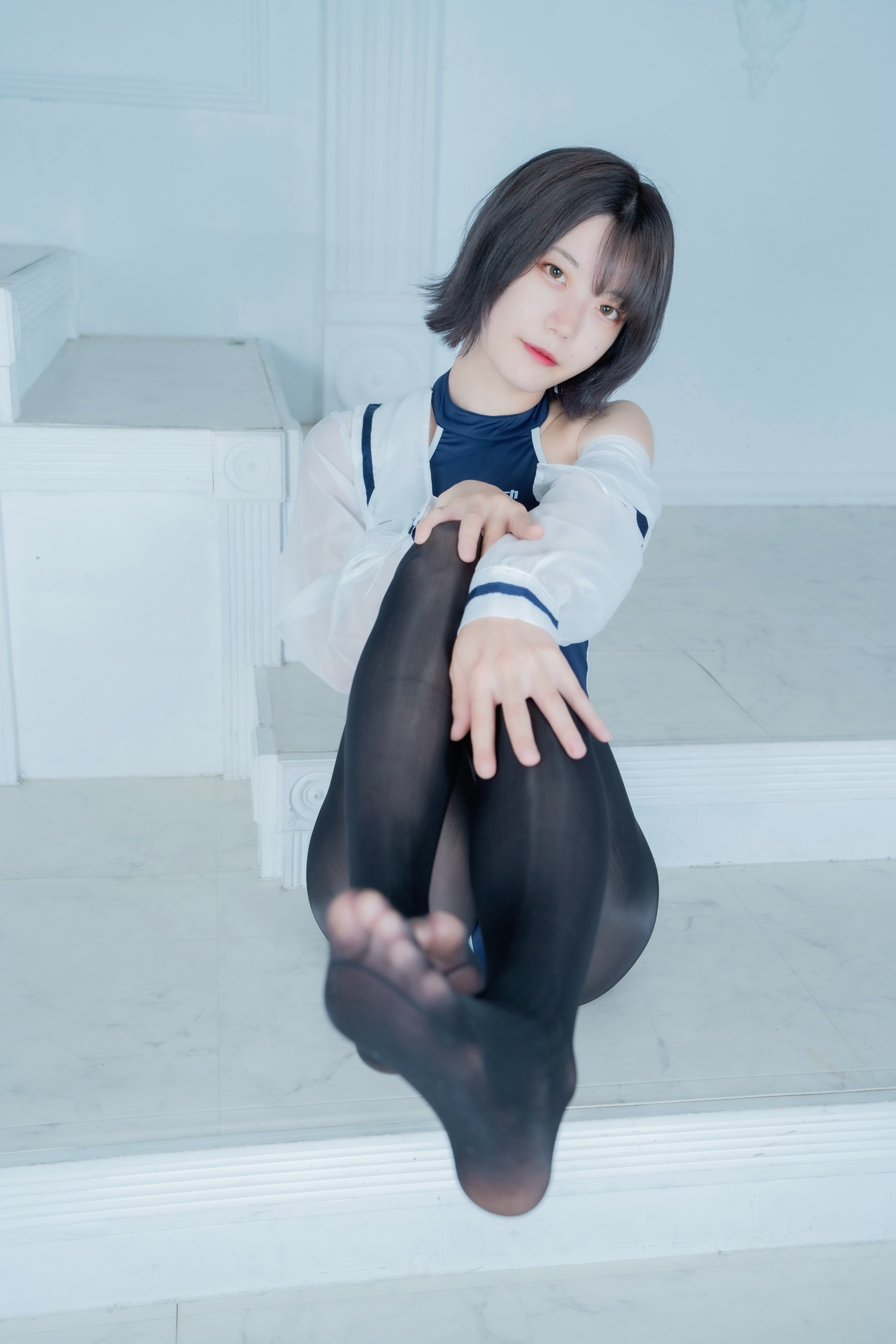 今日はコスプレDAY！