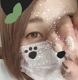 ヘアー＆ネイル変えてHappy！