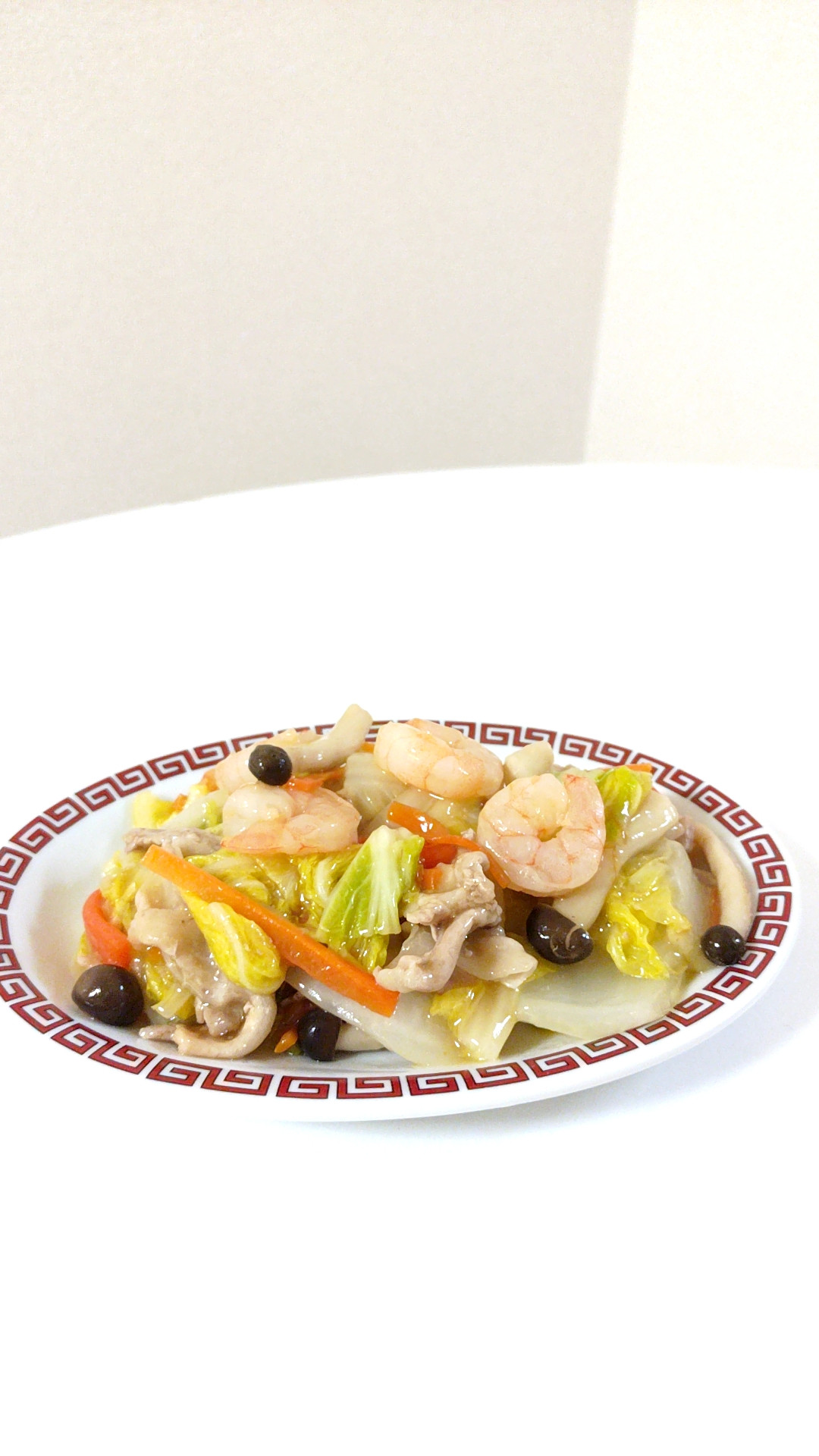 中華ヨルゴハン