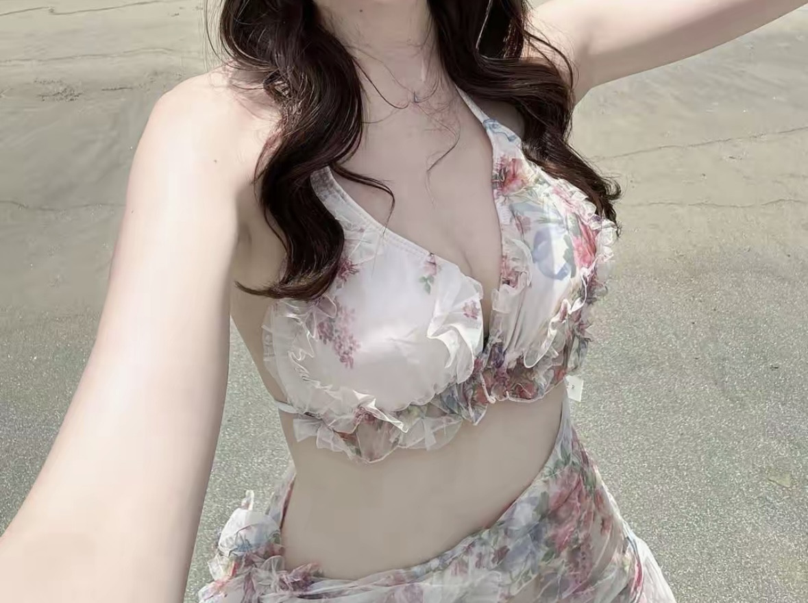 水着ブログコンテスト??