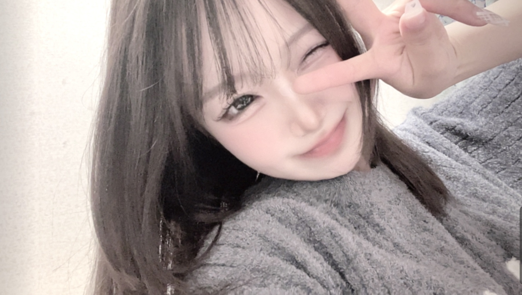 パジャマだよ〜