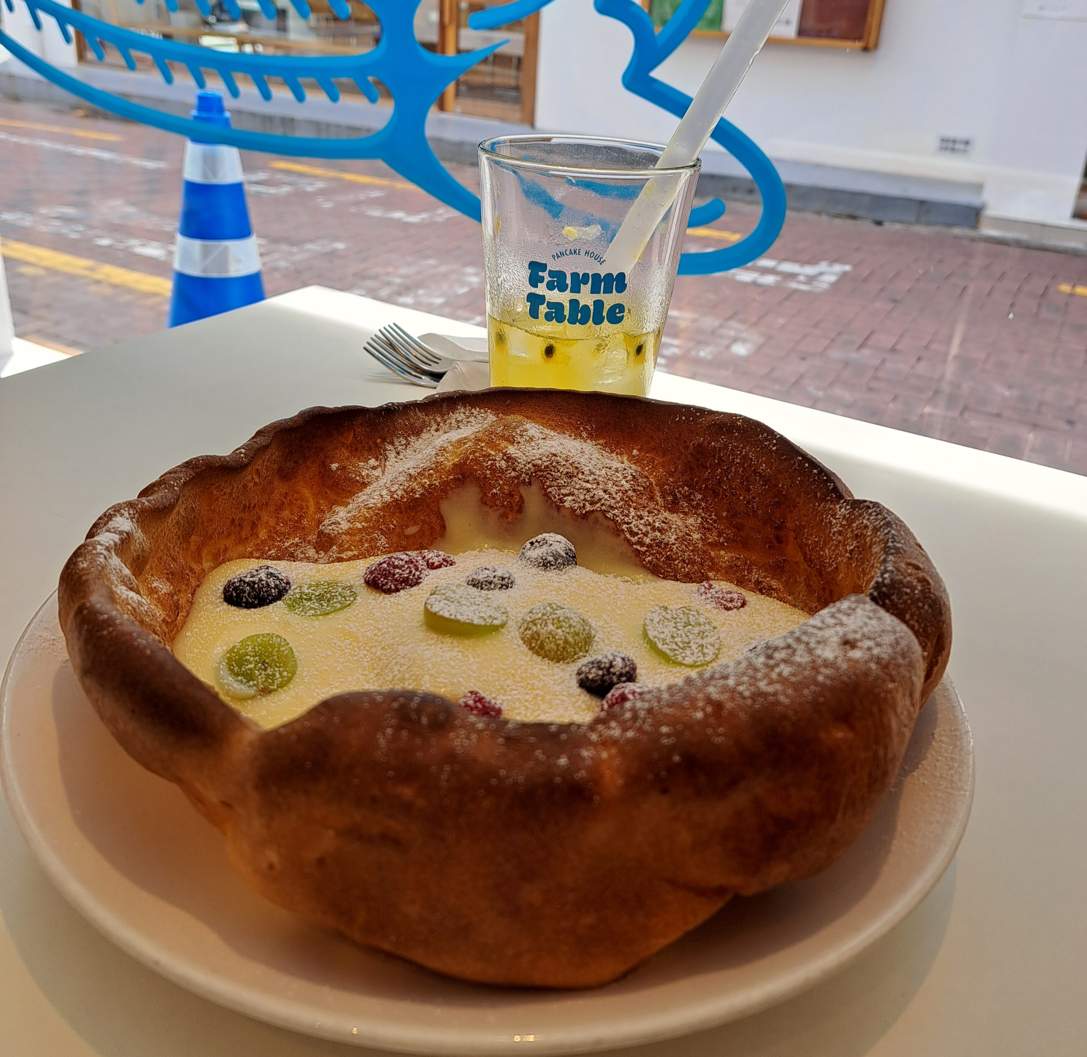 甘いもの大好き