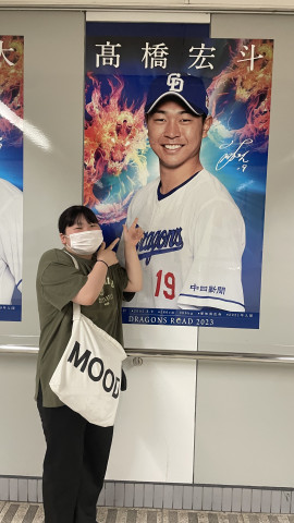 スポーツの秋！