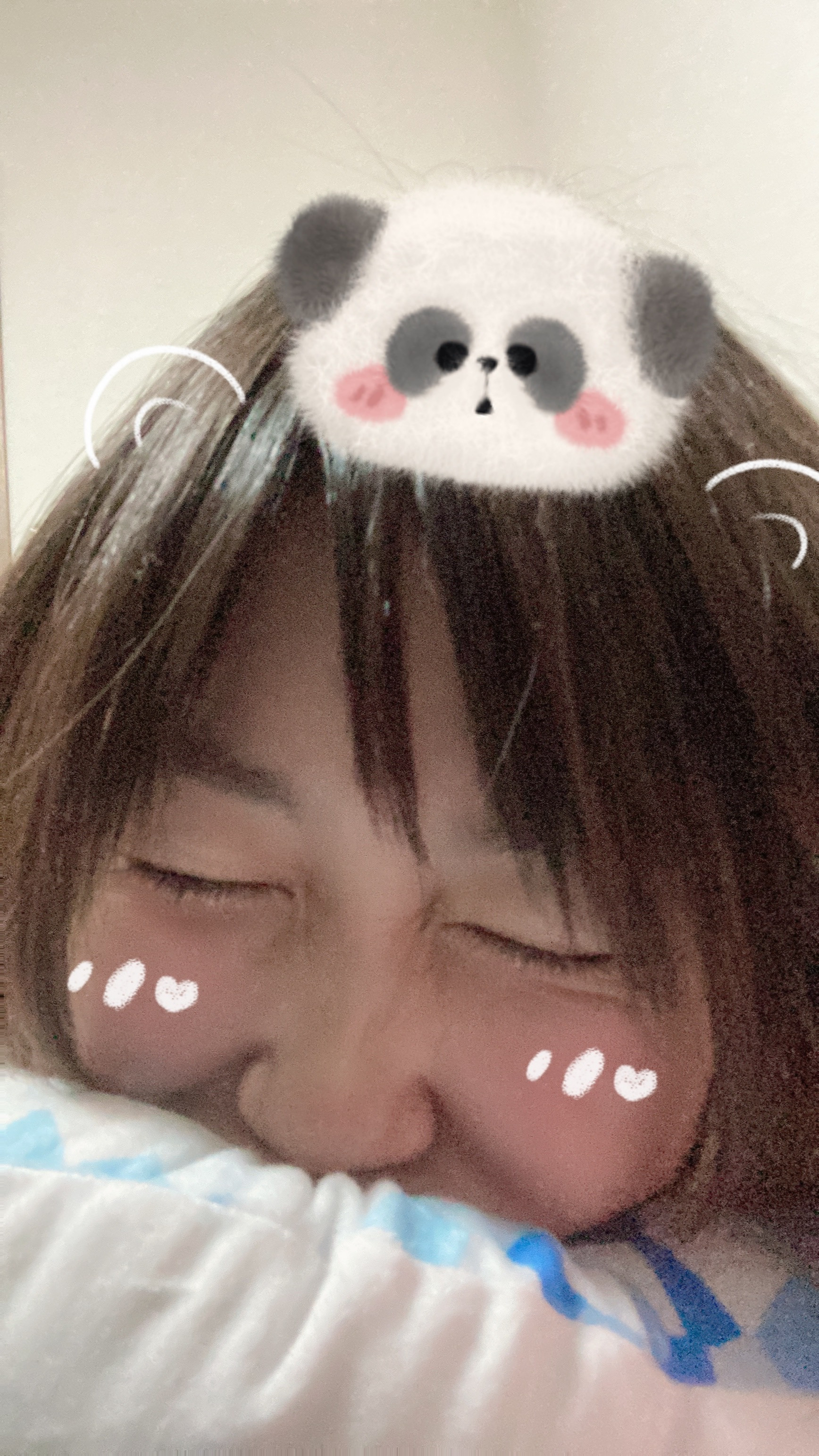 めぃちゃんちゃんの2023/9/2 (土) 04:23のブログ
