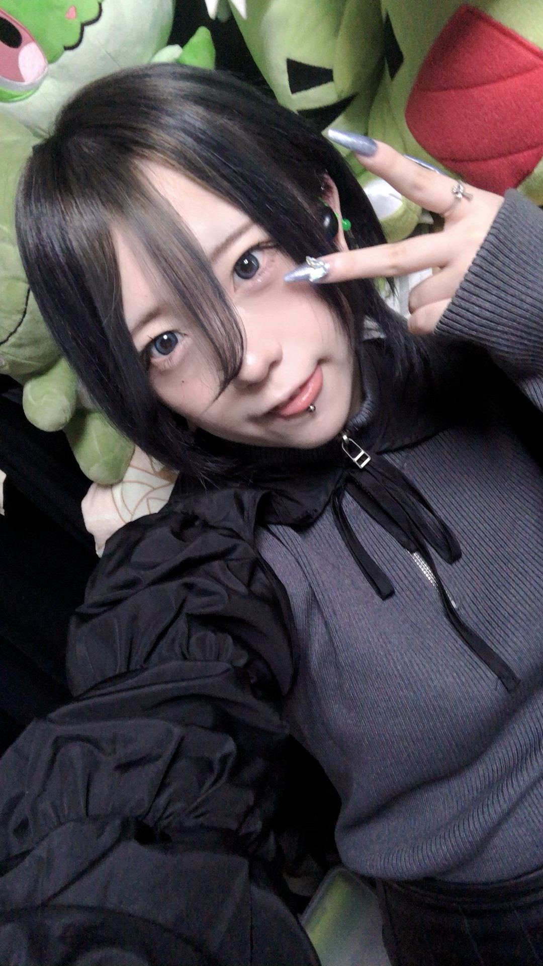 ロコちゃんの2023/9/6 (水) 16:11のブログ