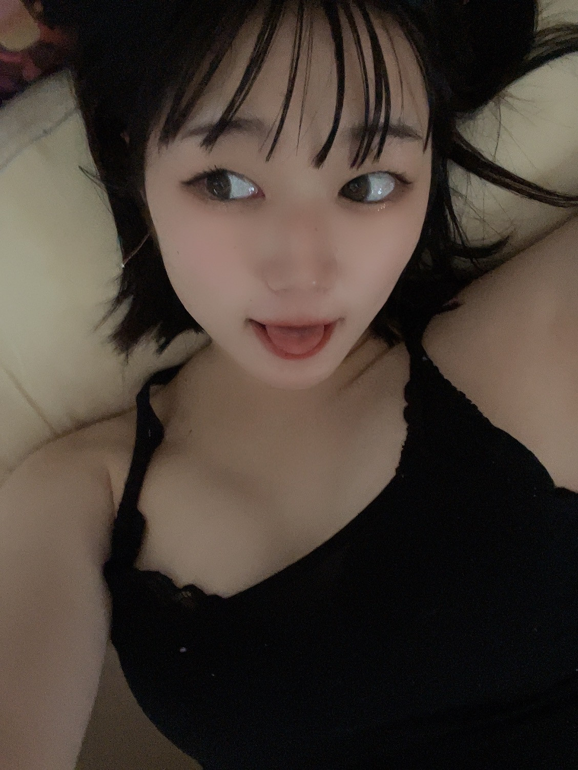 初チャットしてみて
