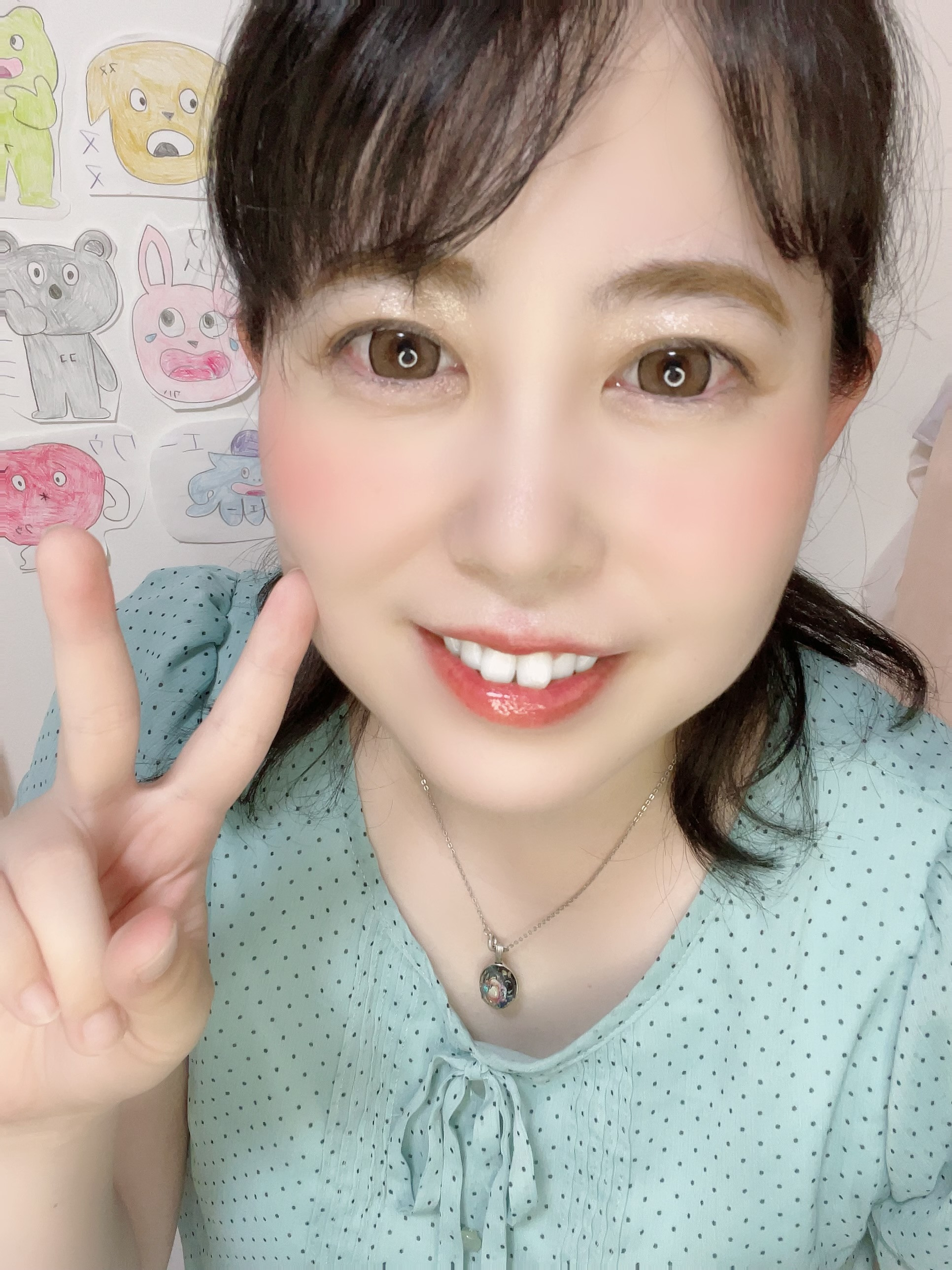 ほのかちゃんの2023/9/9 (土) 04:06のブログ