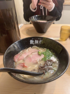 お腹空いた〜