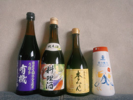 調味料、、命
