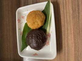 お彼岸