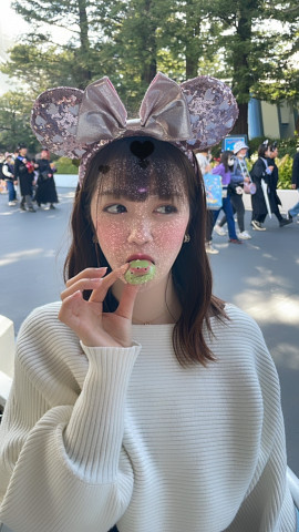 りあですっ