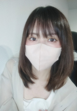 プロフ画像変えてみたよー！