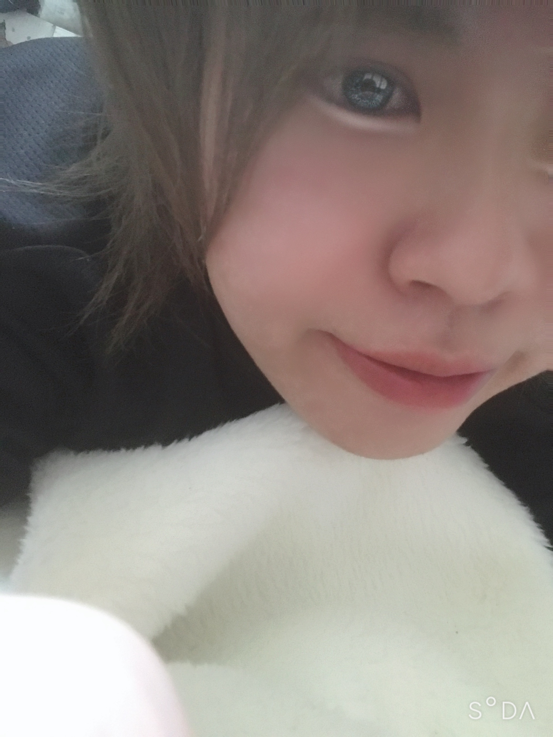 こんばんはー