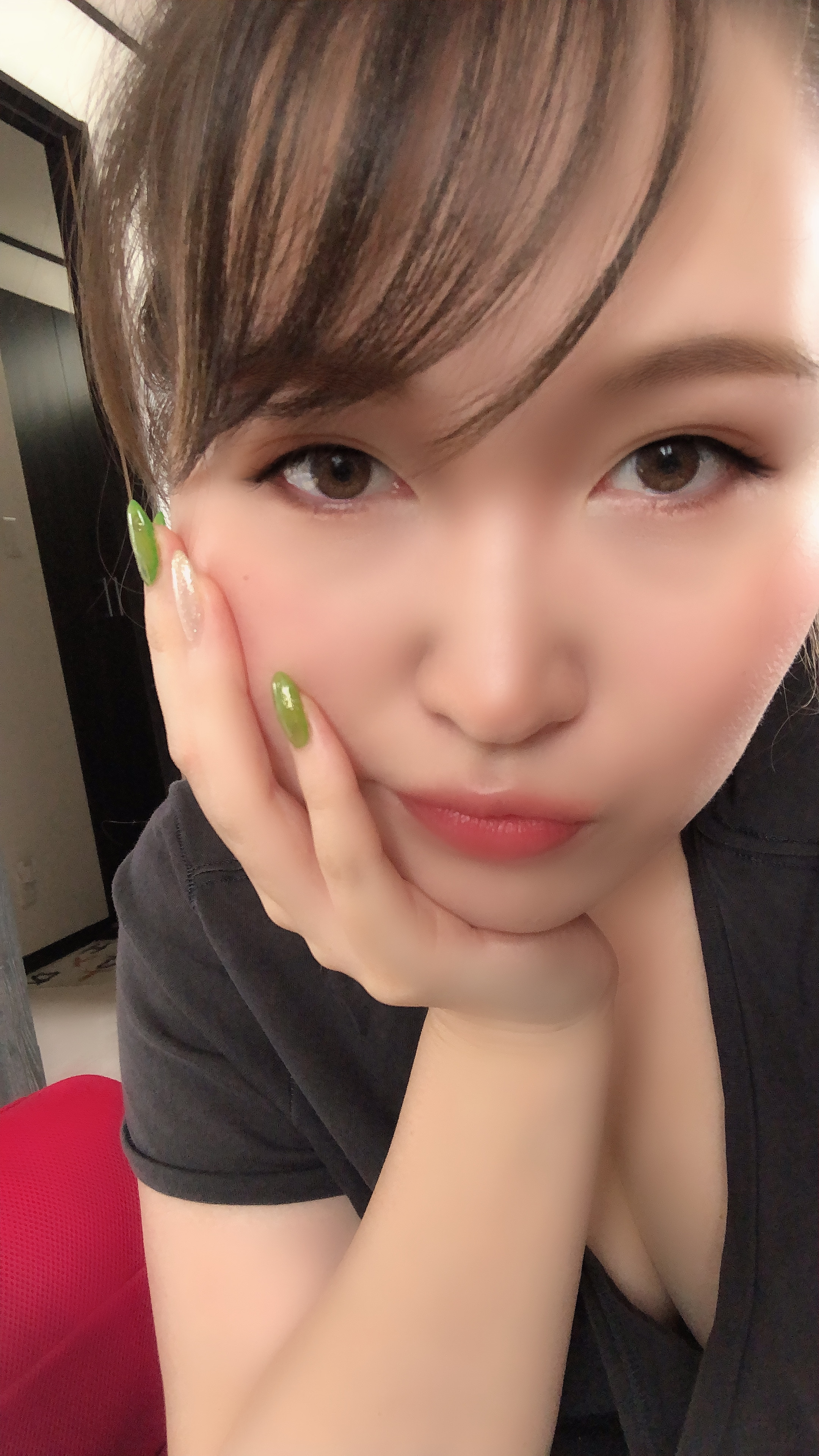 今日もおつかれサマでした???
