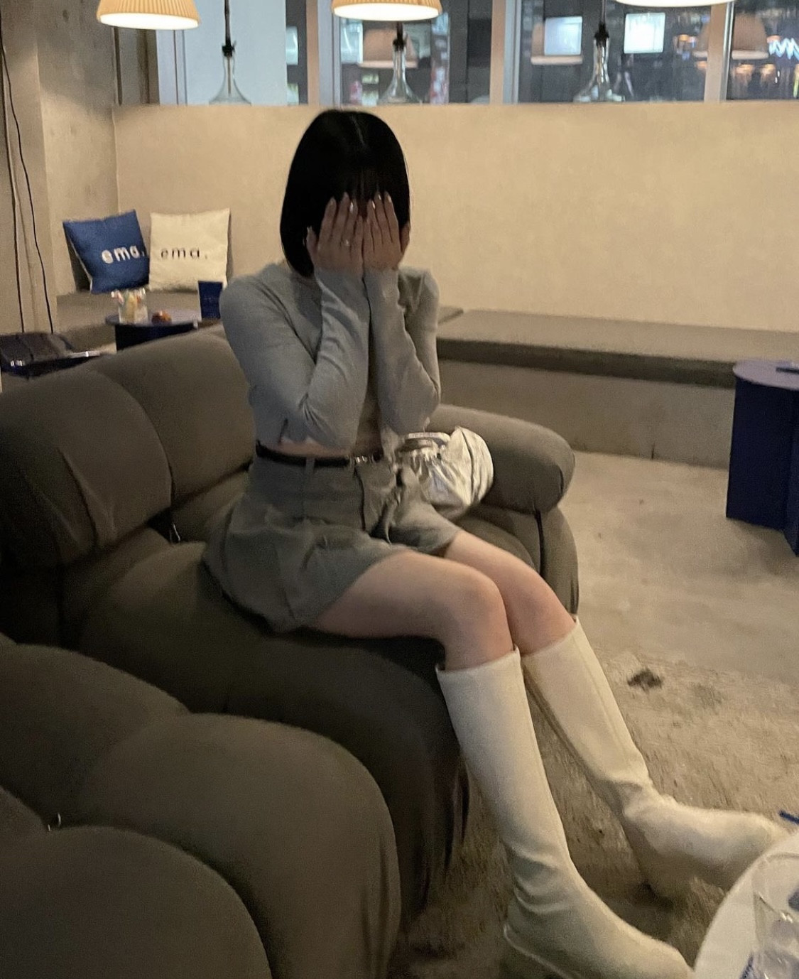 みなちゃんの2023/10/5 (木) 23:38のブログ