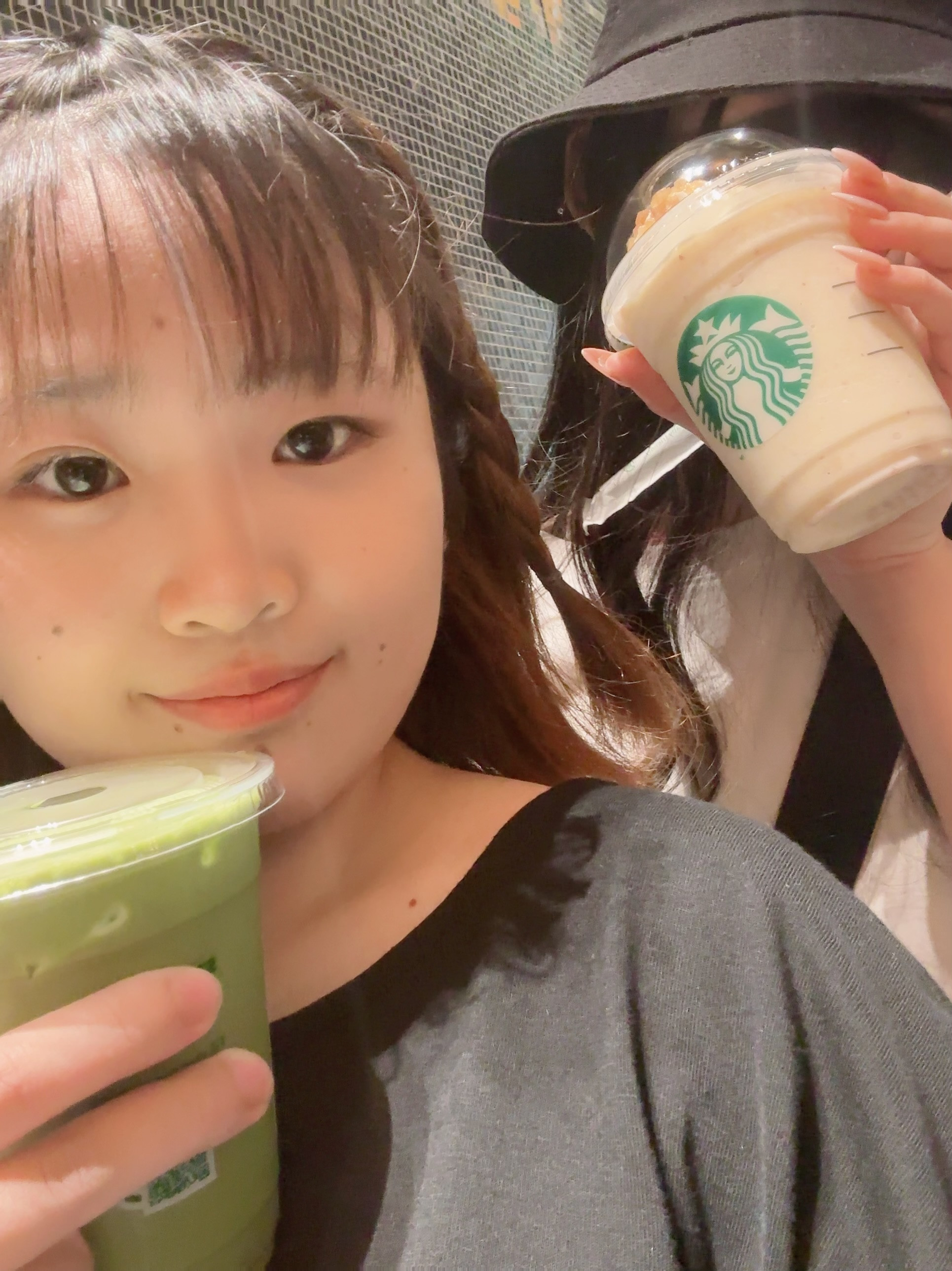 初めまして(??>?<??)