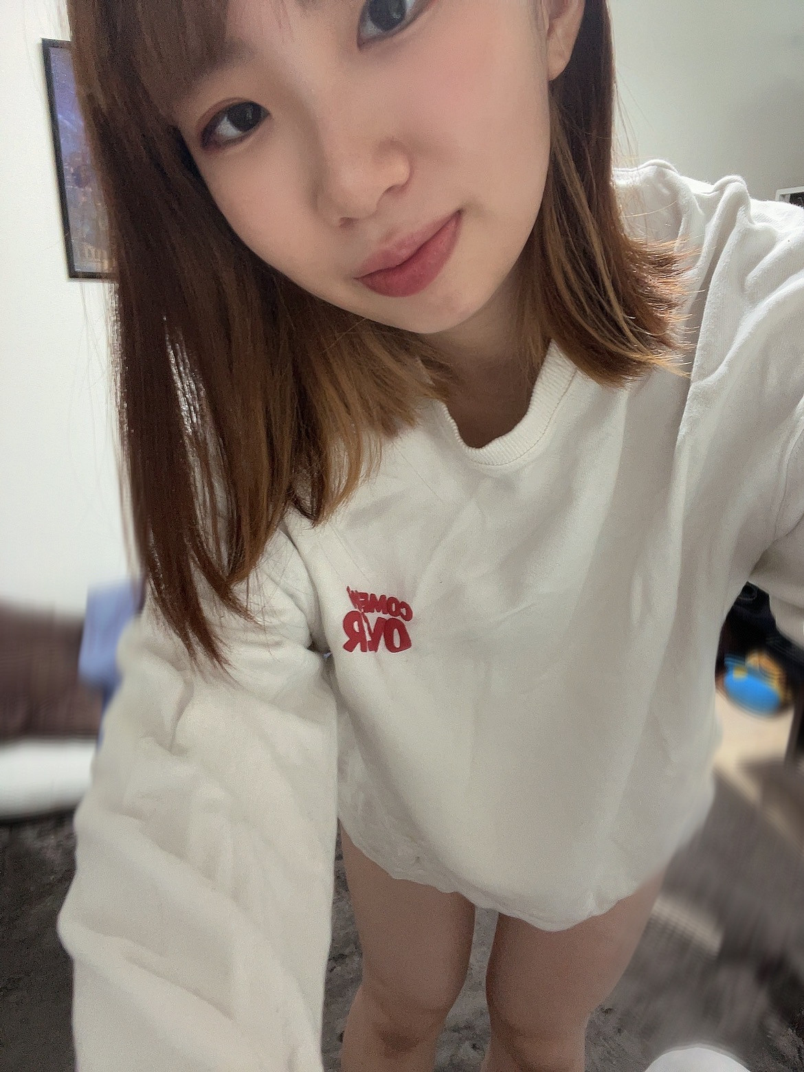 気温下がったね~