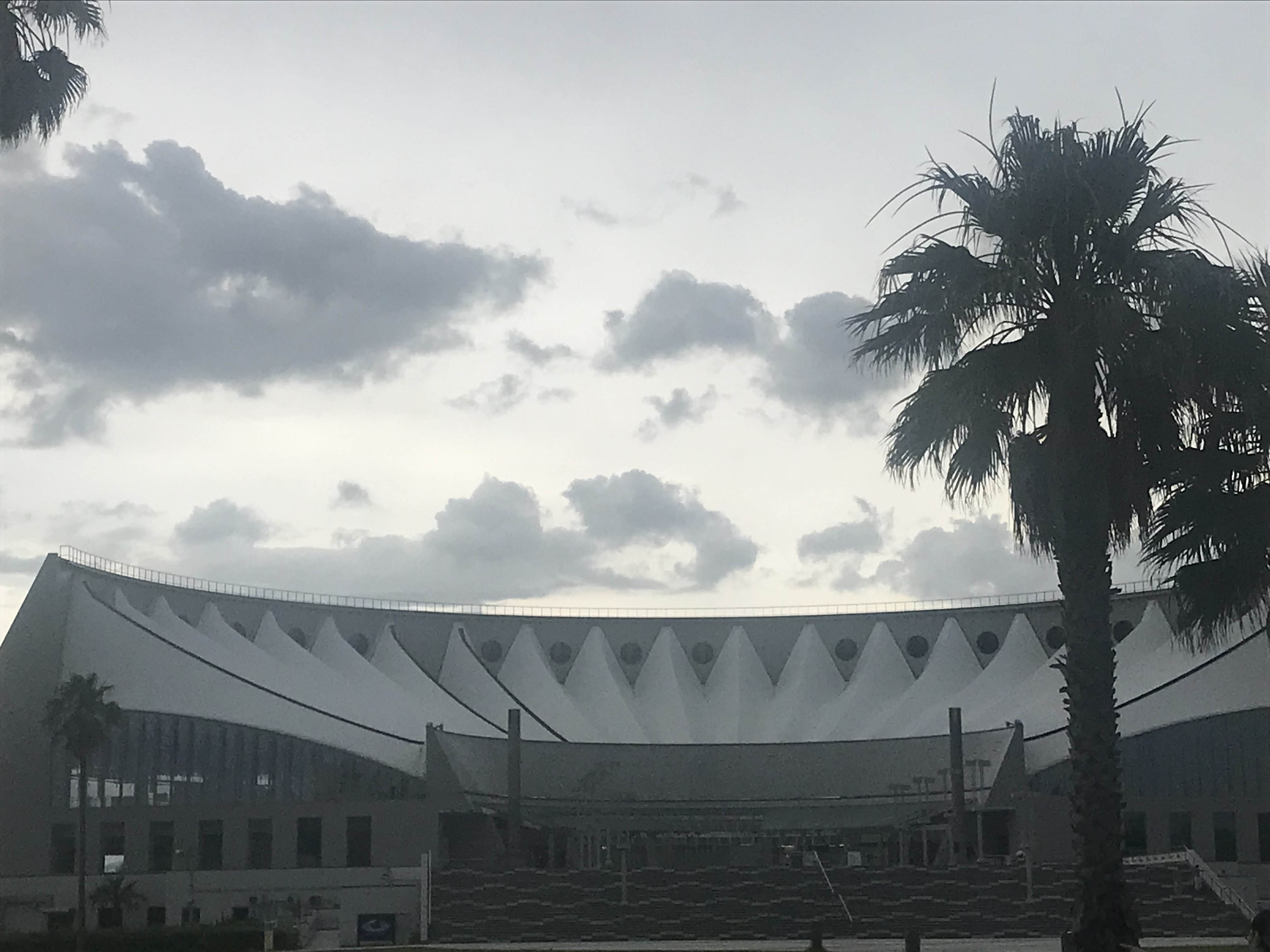 福岡旅行