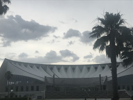 福岡旅行