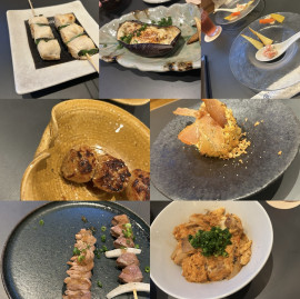 ゆきのちゃんと