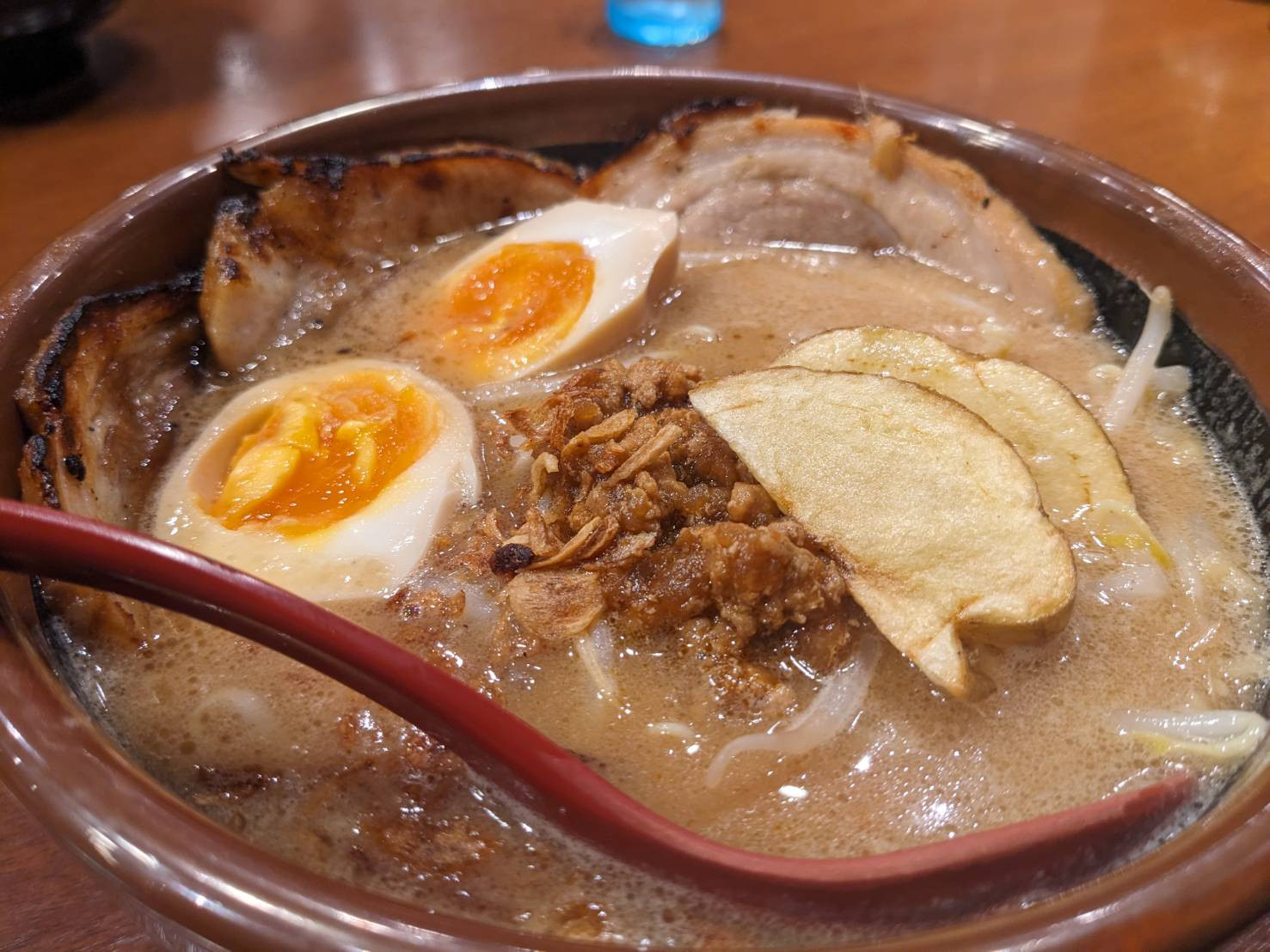 らーめん！