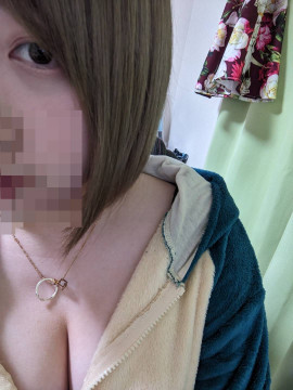今日は部屋着?