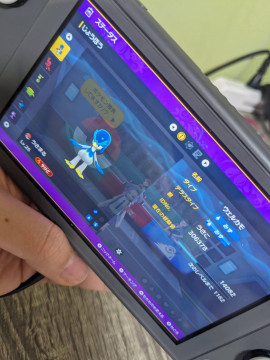 ポケモンはじめました！