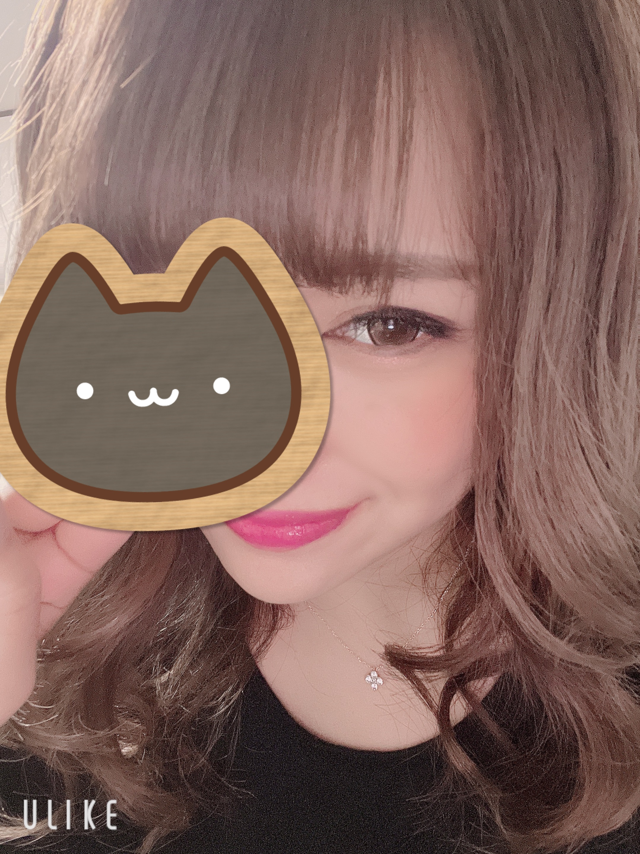 にょにょ??