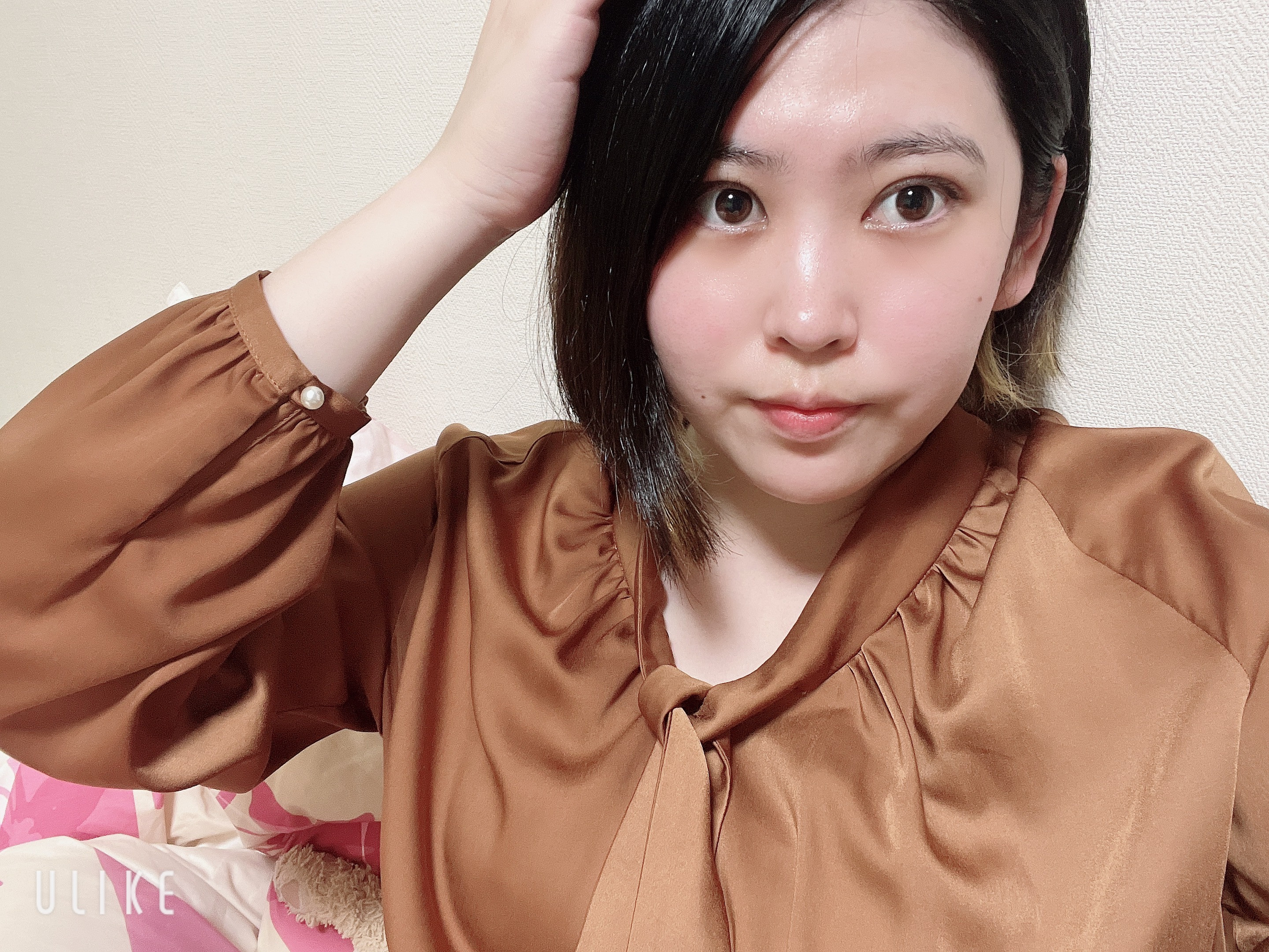 今日はあたたかい祝日