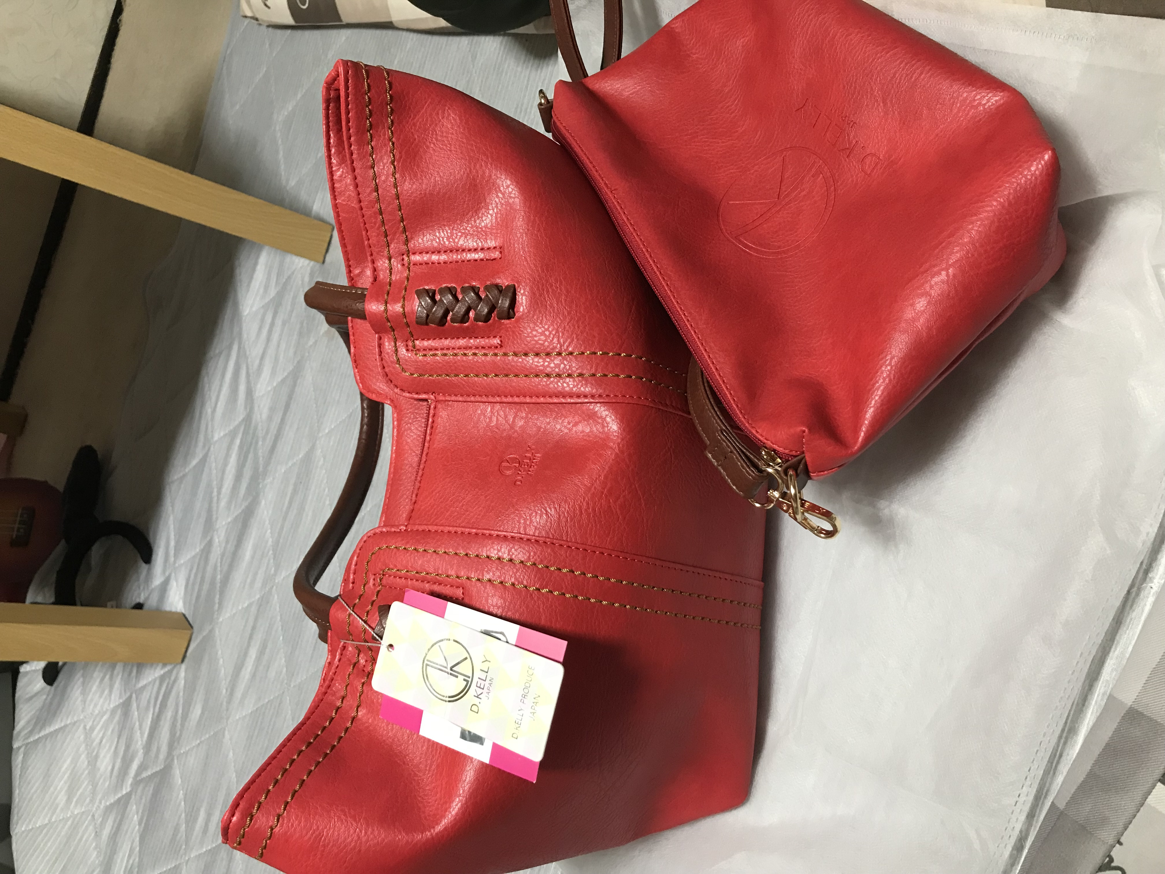新品