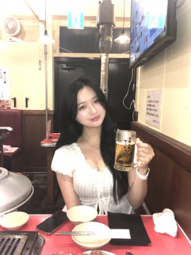 中目黒友達と行ってきた