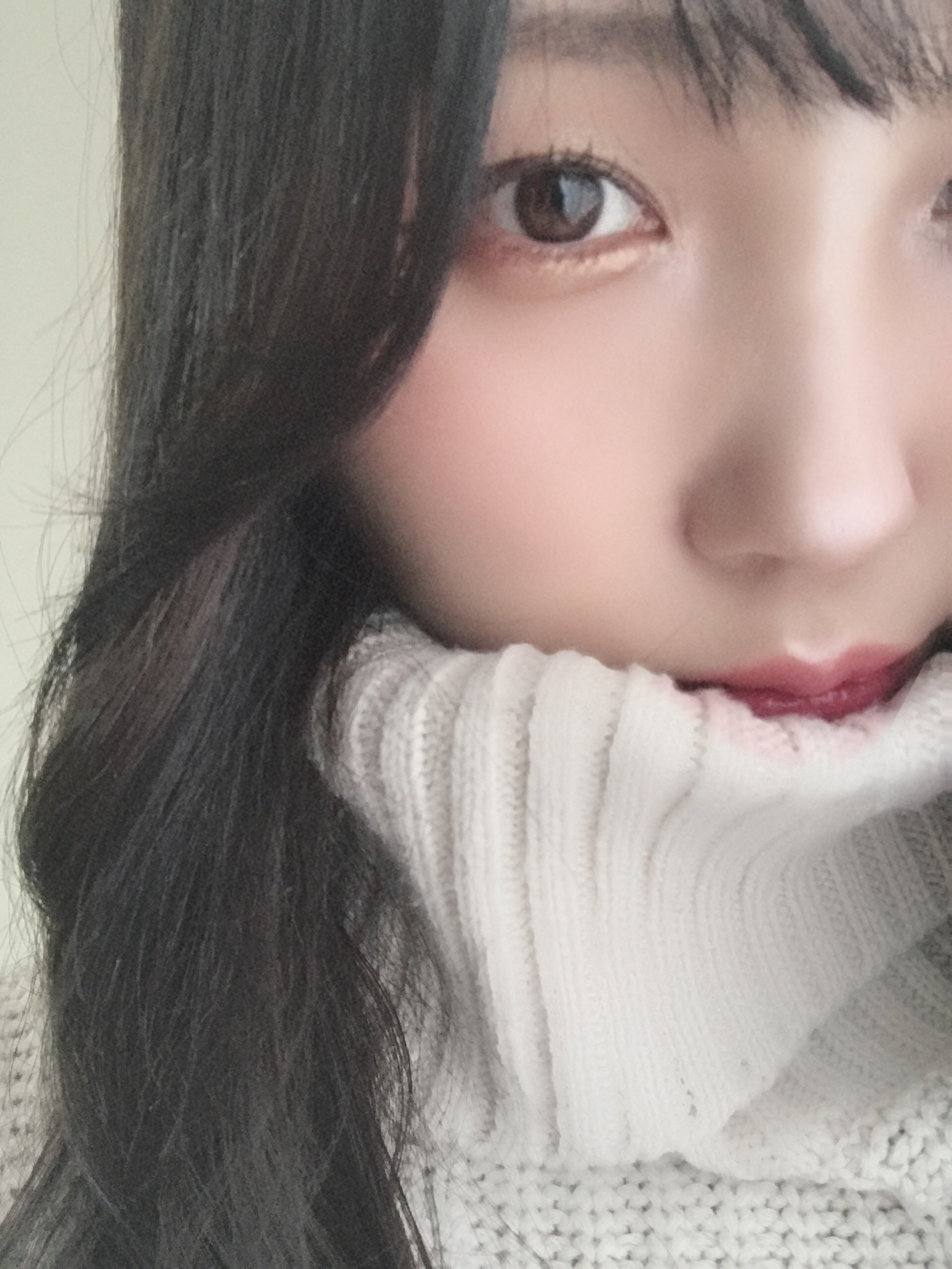 皆様初めまして?
