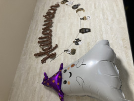 ハロウィン