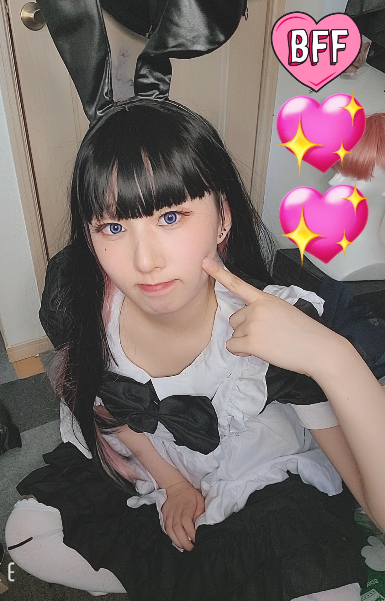 愛由你ちゃんの2023/11/5 (日) 22:58のブログ
