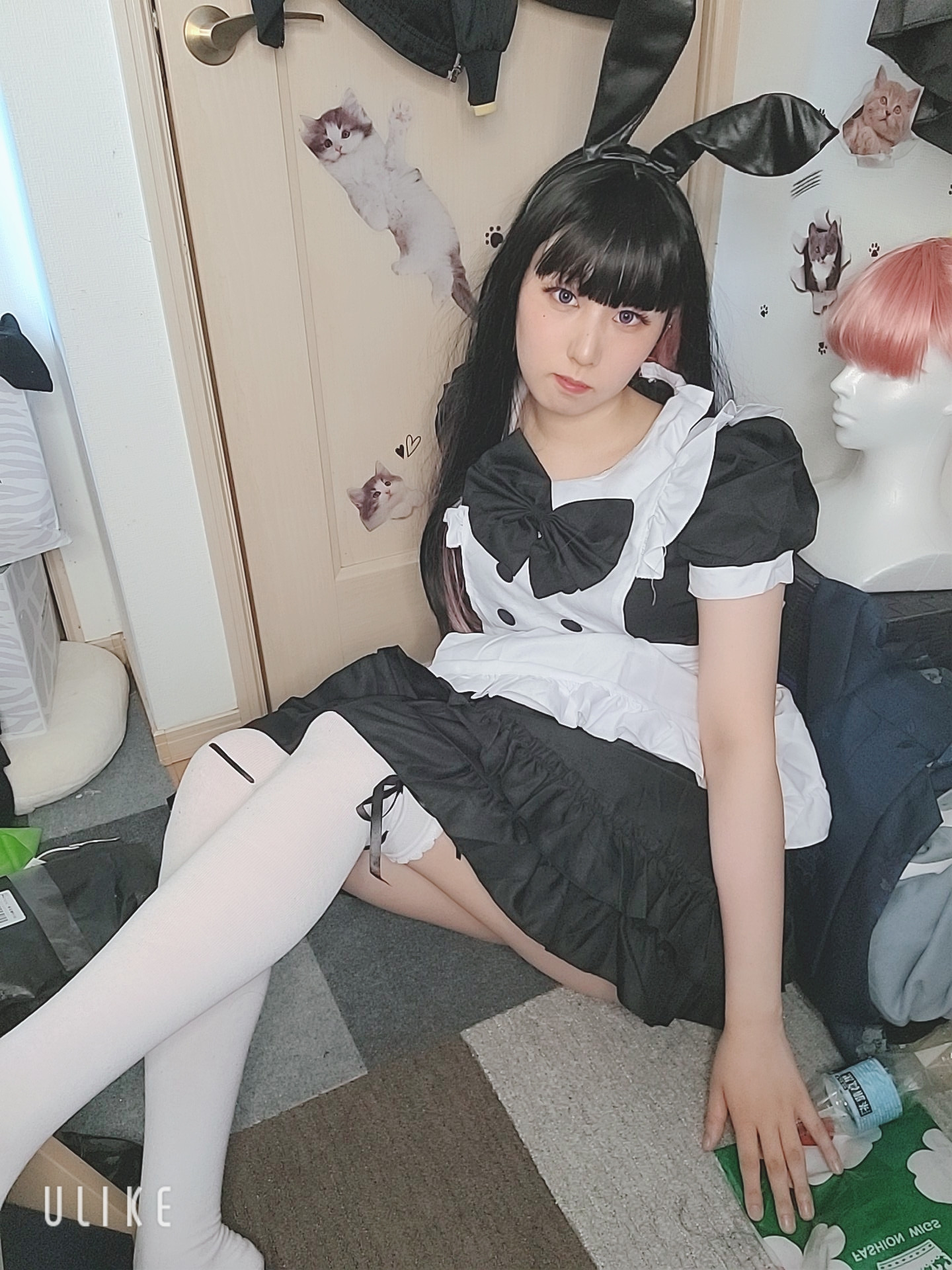 こんばんは！