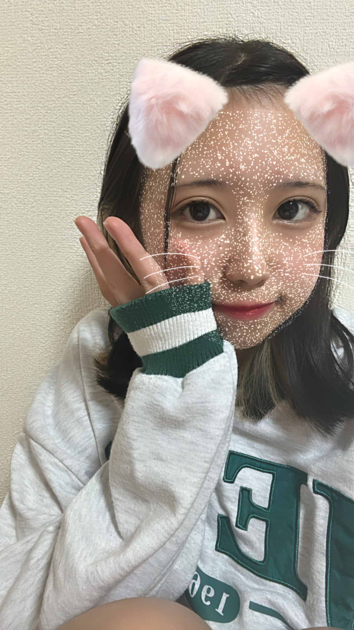 ぽにょちゃんの2023/11/8 (水) 22:32のブログ