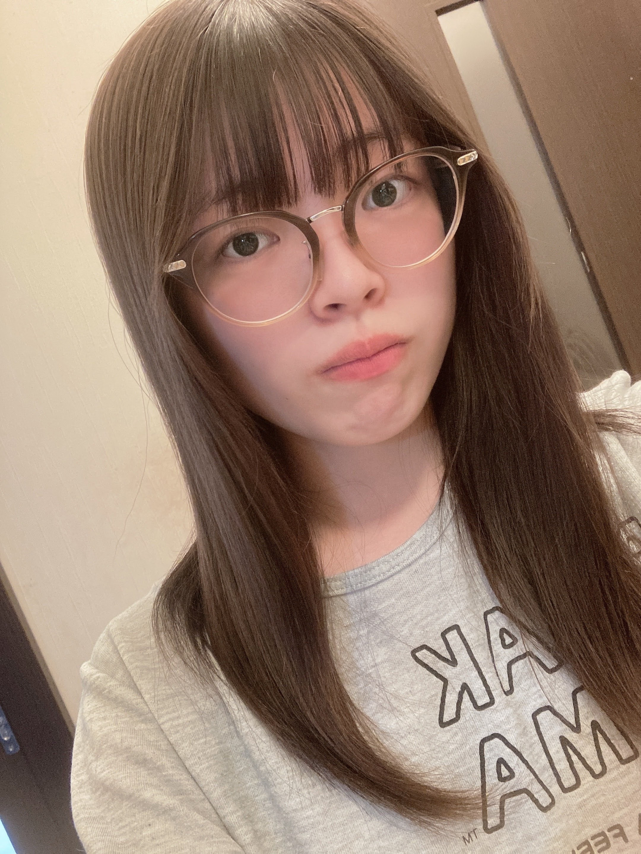 初めまして！サキです?仲良くしてください