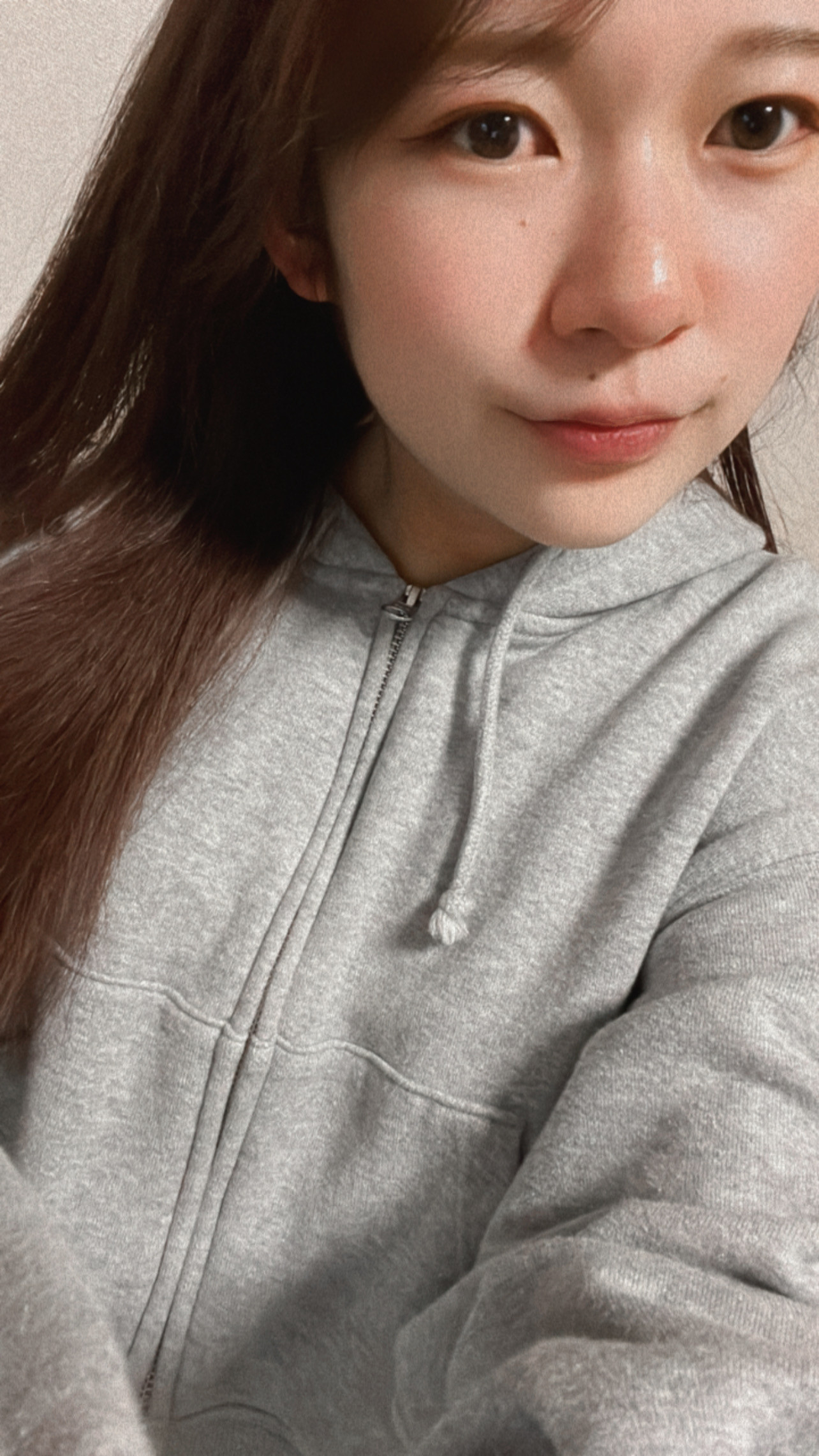 あざとくてごめんなさい??